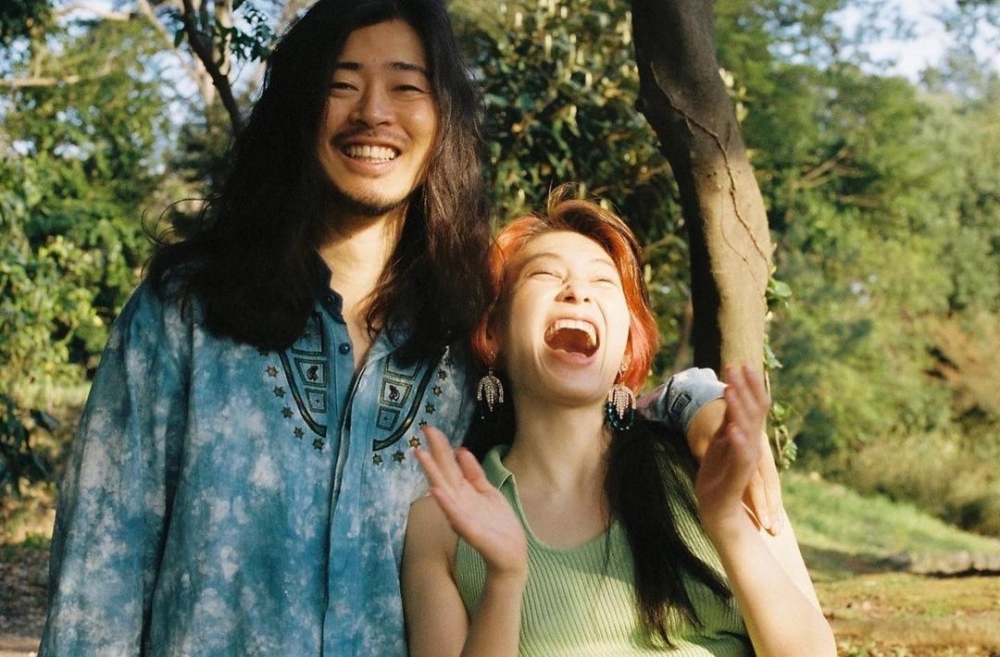 KOM_I和丈夫同居生子,卻不登記結婚。