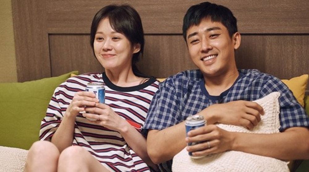 該名網友認為這種相處模式很舒服：「婚前跟婚後一直都過著一樣的日子」。