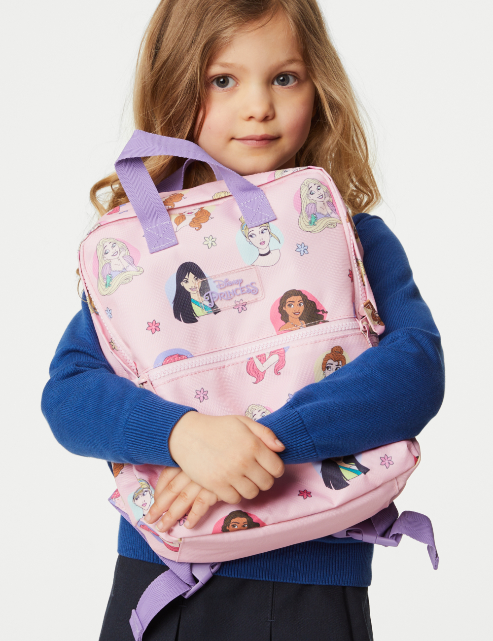M&S Disney Princess™ 背囊。