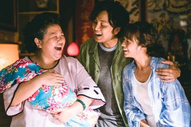 據知，該名婆婆因為太想抱曾孫，竟出動大招鼓勵結婚。