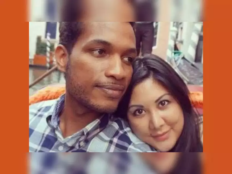 Angeline於2008年與數據科學家男友結婚。