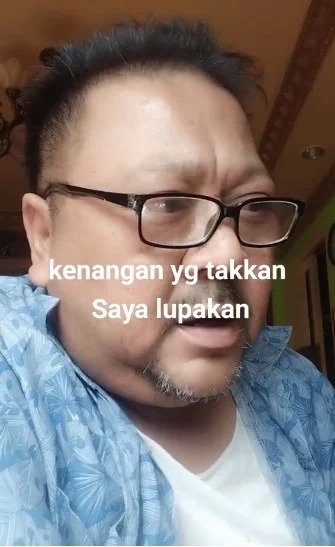 扎哈里爾律師因可憐母子,為女犯人免費打官司