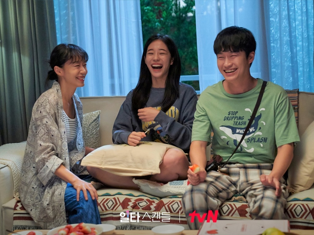 網民大讚博主是絕世好媽媽。