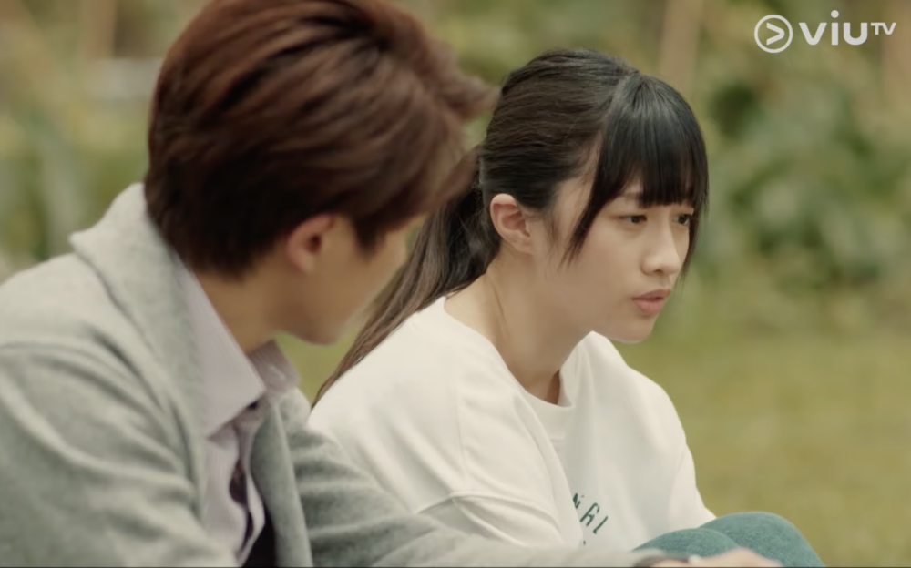 不過網民就認為事主要好好珍惜名校就讀的機會。