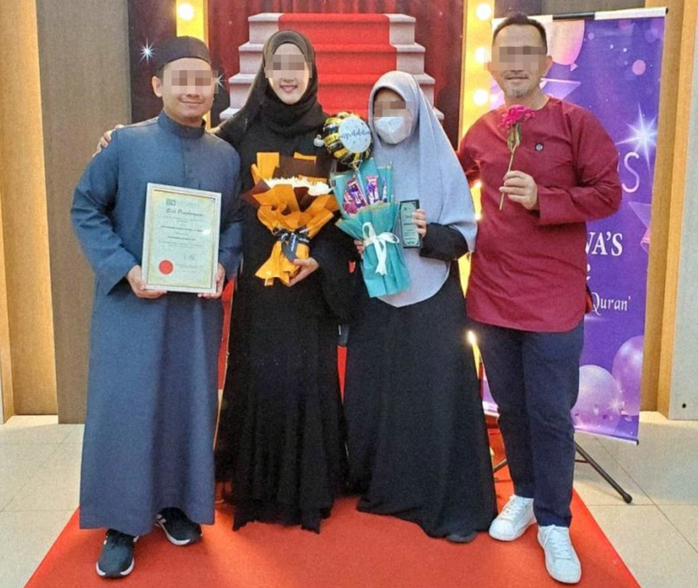 夫妻擔心子女無法負擔,主動考慮安老院生活。