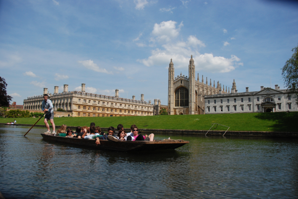 劍橋有哪些科最難入和最易入？