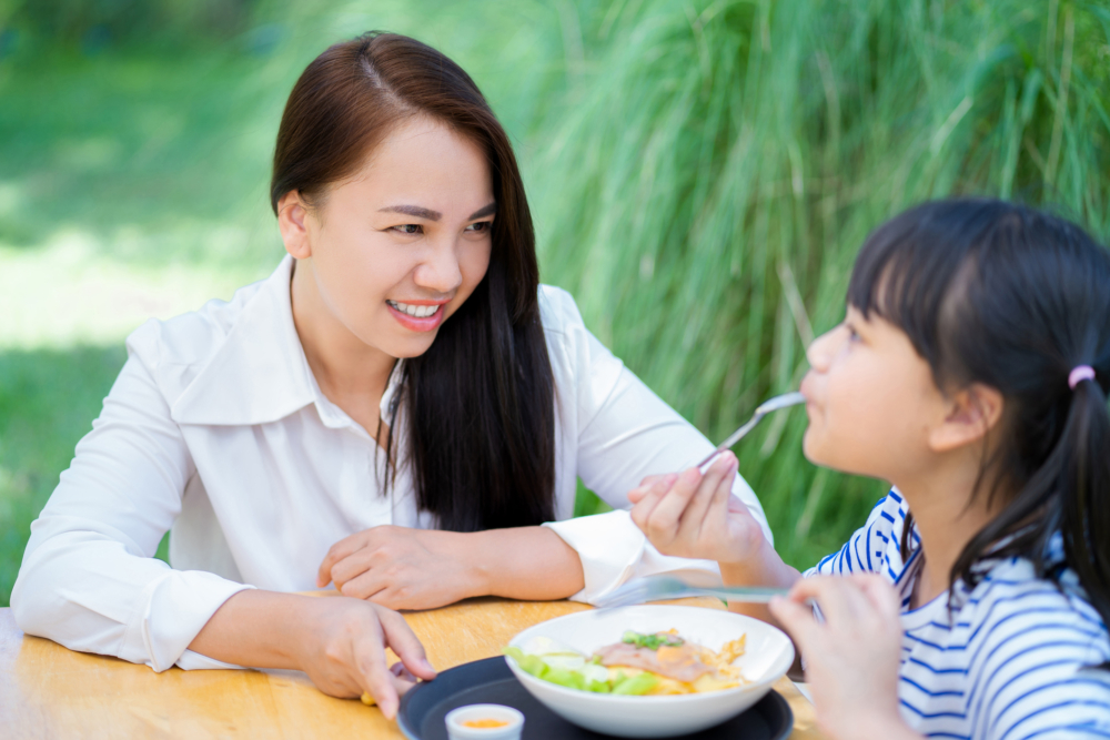 面對小朋友揀飲擇食，可能是父母無意間的舉動加劇這種情況？