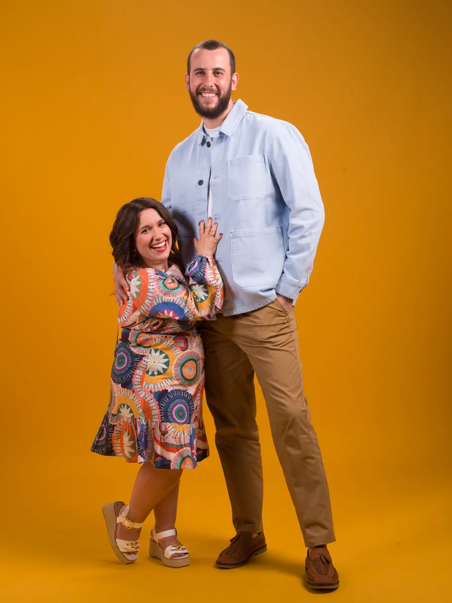 Francesca在十歲後就不再長高。