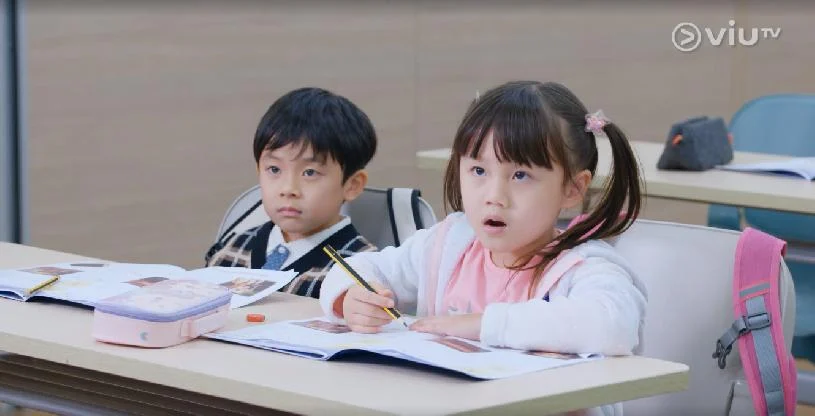 網民讓小朋友有「心理健康日」很重要。