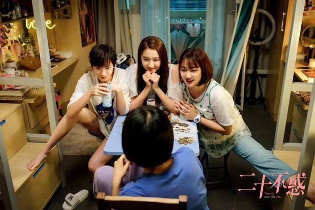 大學新鮮人需要適應上課模式和住宿生活