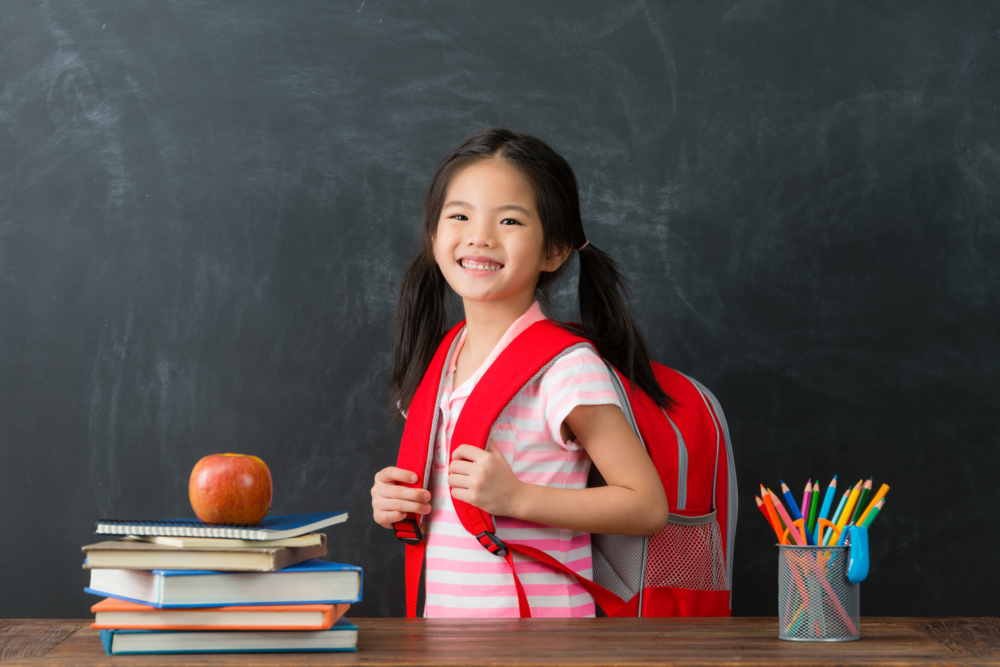 2024年度小一升學報名程序進入倒計時。