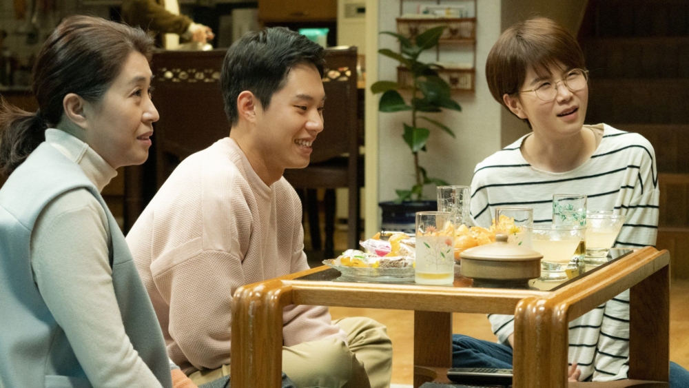 女子得知父母是為了給弟弟儲老婆本。