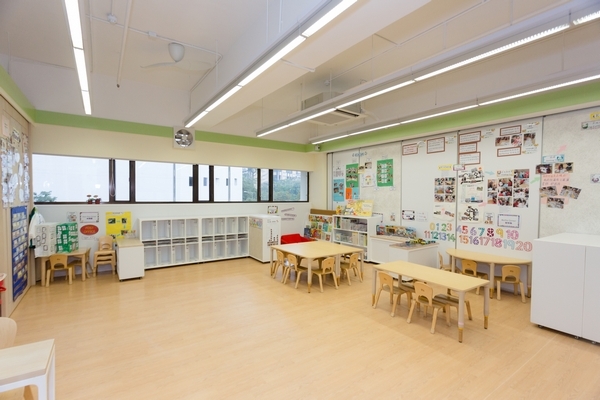 銅鑼灣維多利亞幼稚園暨國際幼兒園一向受家長歡迎