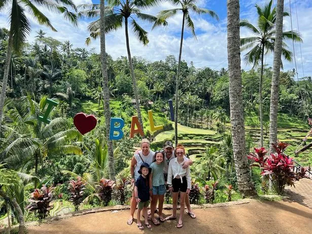 獲校長支持，小孩學校有為他們提供線上課程