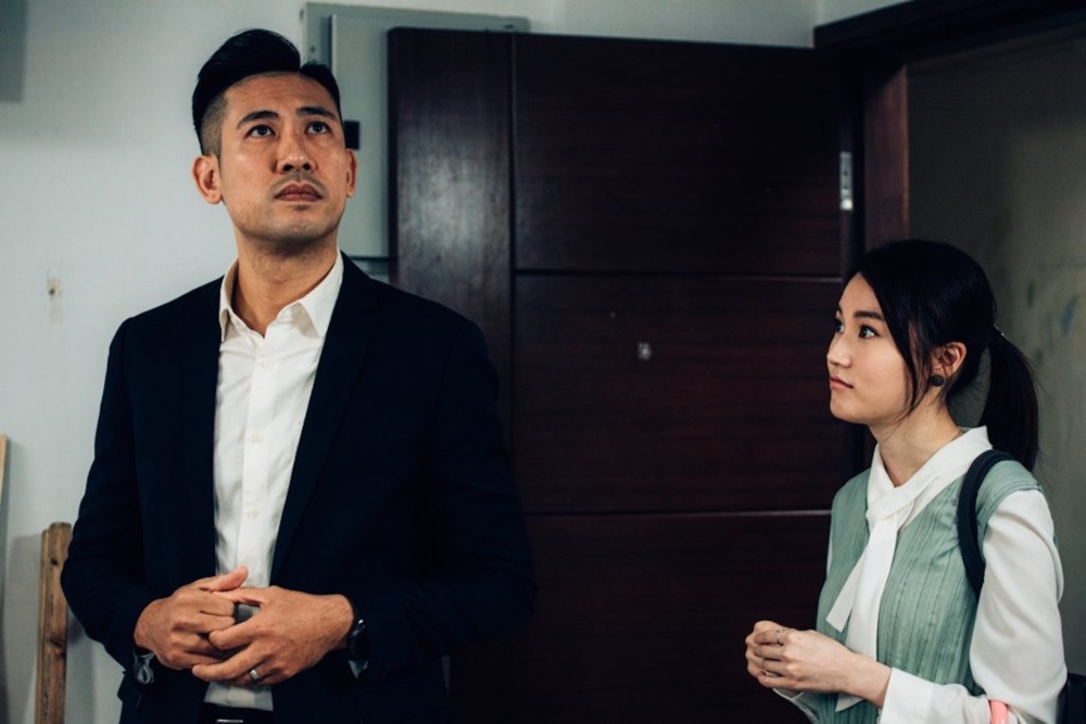 單親媽媽打算把自己的房子留給其中一個孩子，然而，大家都不想要。