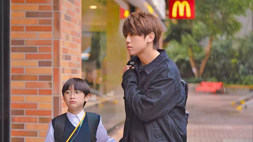 有人認為不應該要求陌生生幫忙照顧孩子。