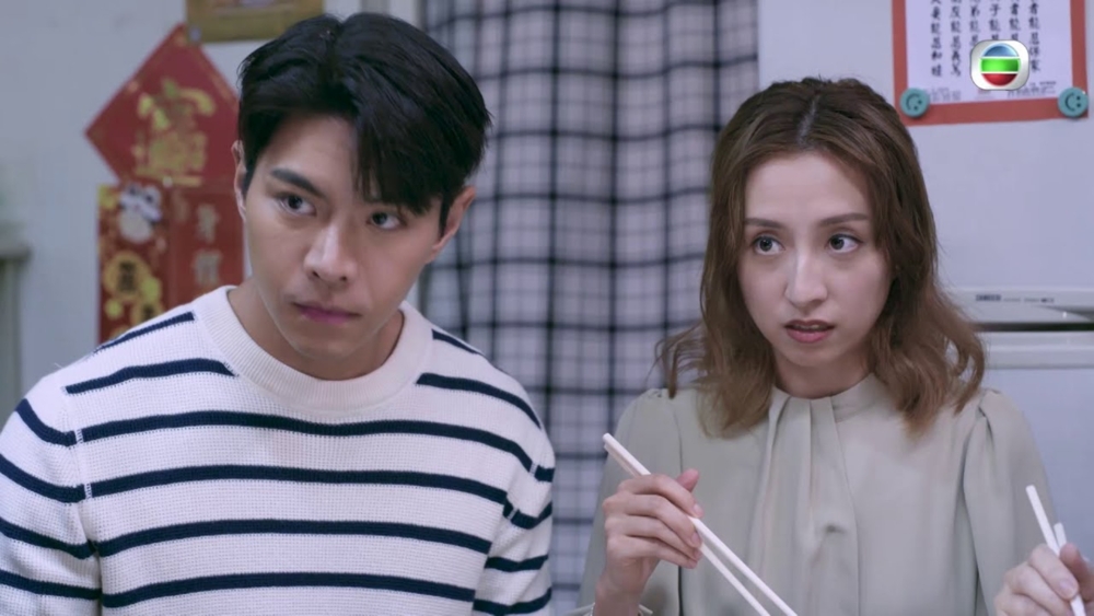 人夫奉獻家中有同類親戚的人:「記得,不要講實話,因為一切的壓力都會源自於牠們的臭嘴」。