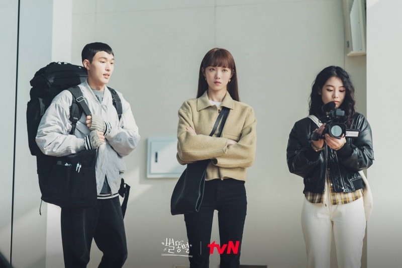 網民批評行程安排，指出各個地點完全不順路。