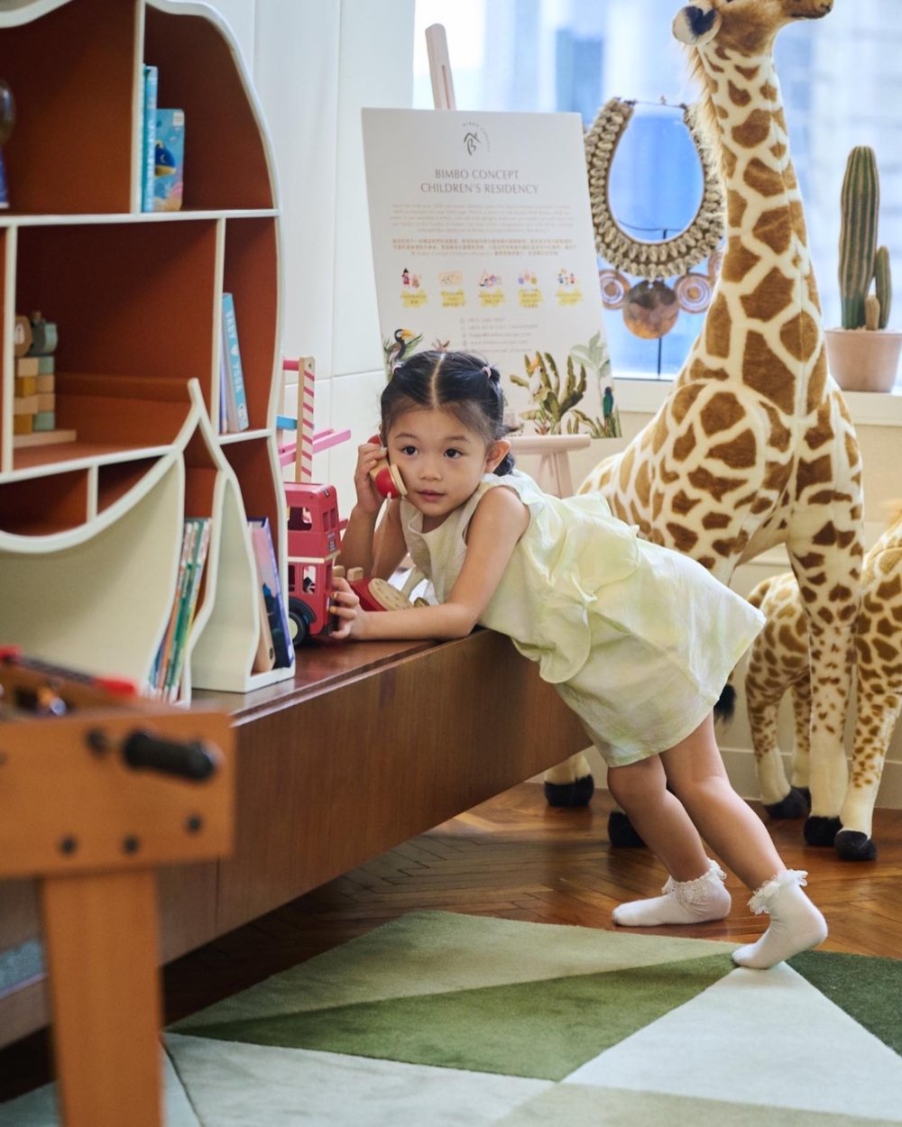 小豬比已經是K2學生。