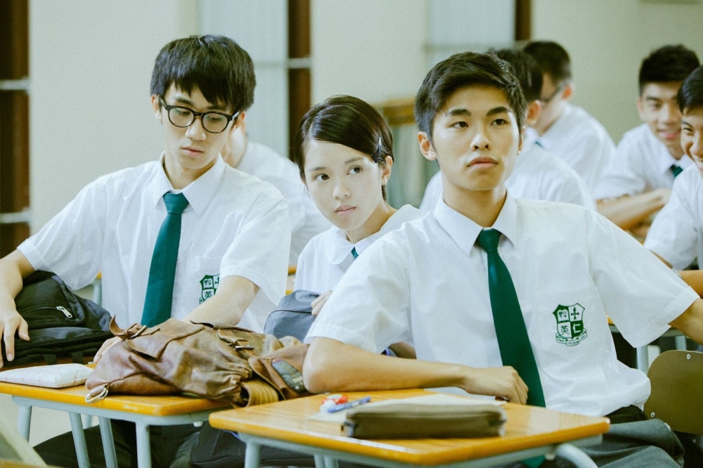 中學生應該學會理財,理智消費。