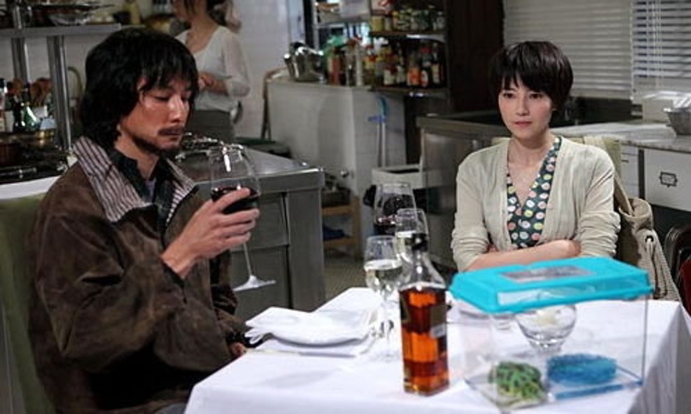 有關評價獲網民認同。