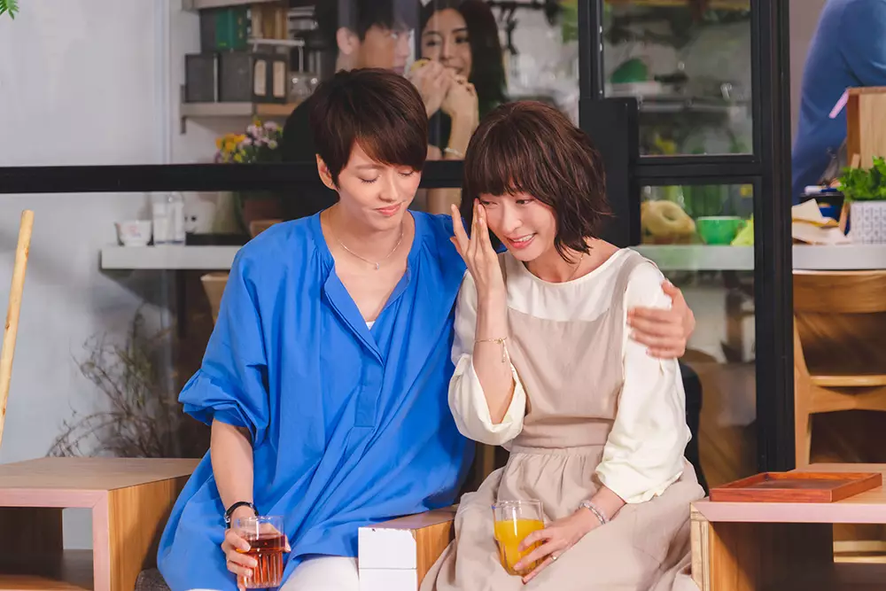 結婚3年後依舊無所出，人妻開始遭受閒言閒語。