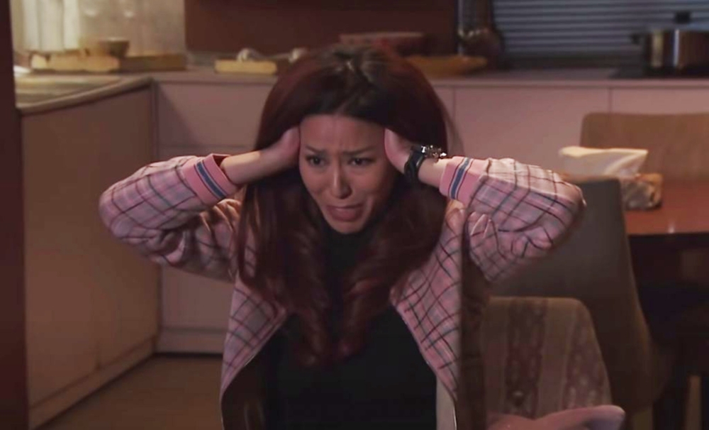 樓主直言：「從那一天刻起我已經不想結婚了」。