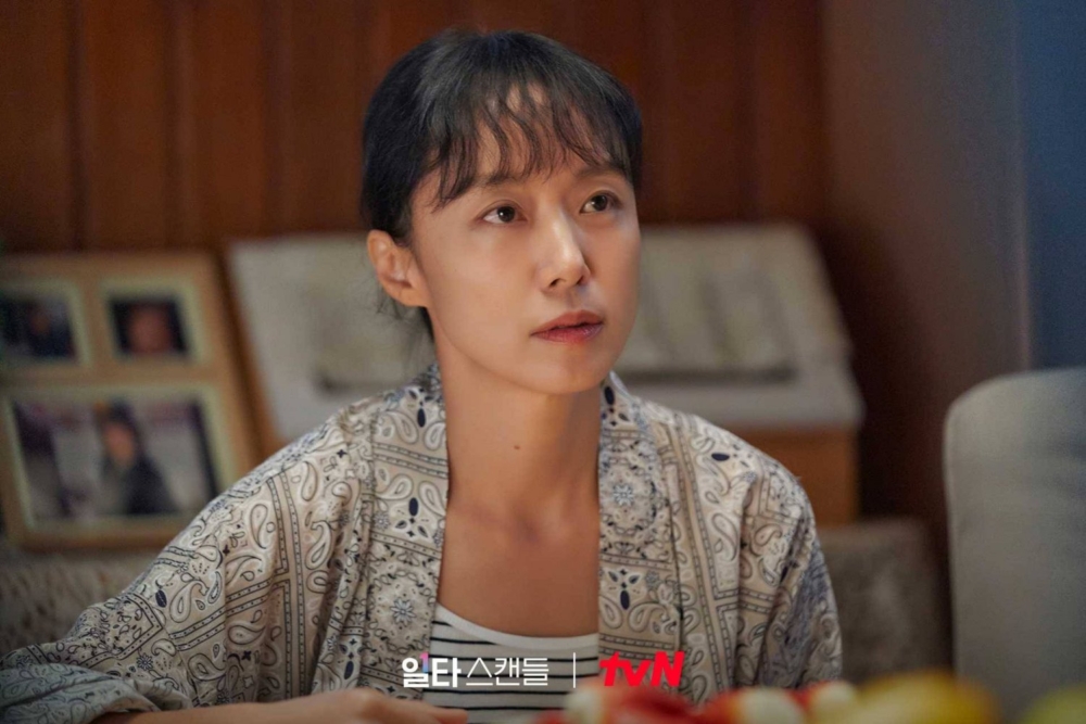 媽媽不希望女兒讀書時擔心懷孕問題。