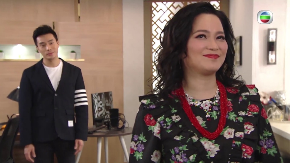 樓主打算拒絕再做任何保姆工作，並宣布她不會在遺囑中給孩子們留下任何東西。