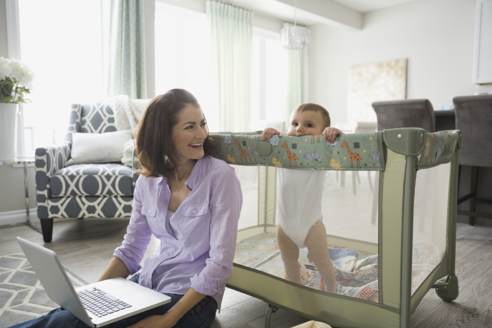 目擊者抨擊夫妻貪方便，將兒童遊戲網床用機洗，慶幸沒有造成他人受傷。