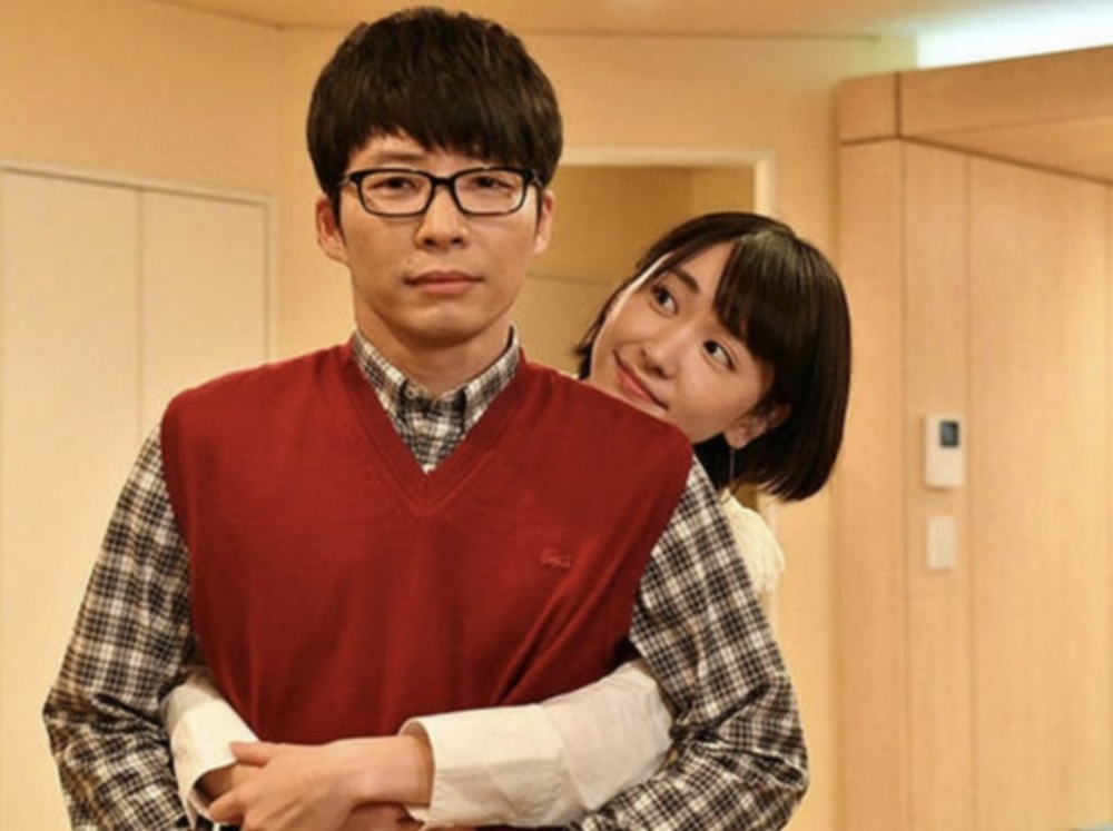 樓主坦言自己是相當自我中心的人，但他並不希望與太太的相處模式如此。