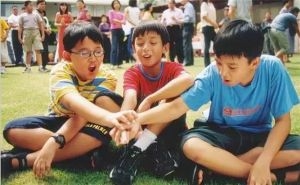 媽媽指，兒子邀請的10個同學、朋友都沒有回覆。