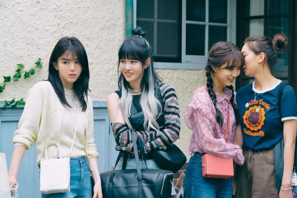 事主因同學的排擠身心俱疲。