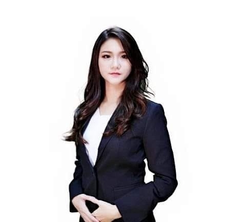 陳雪如心理師。