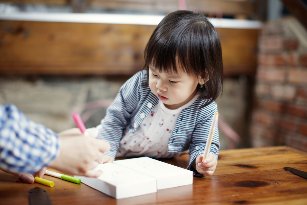 良好的家庭教育，孩子成績更佳
