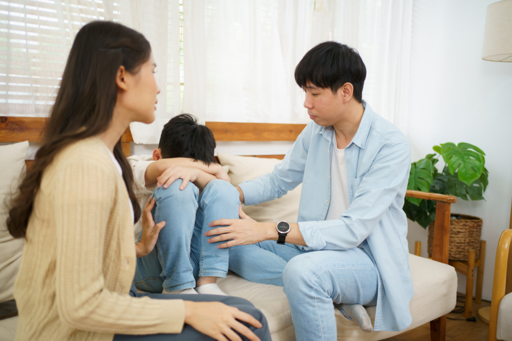 既然早前選擇房間時就已經知道會有此要求,版主的決定就不算過分