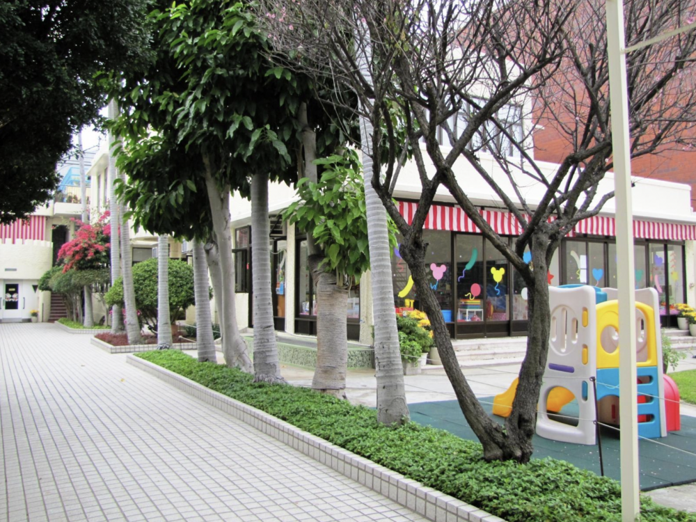 其他家長亦表達了對根德園幼稚園停辦的不捨。