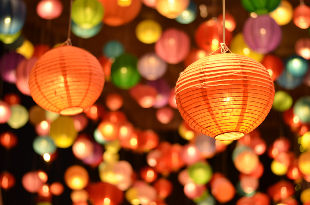 唐代的中秋節有3日假期。