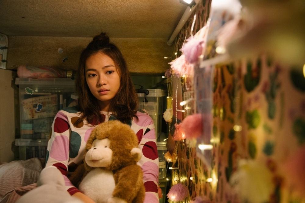 媽媽偏心大兒子，要求二女和幼子代兄還債