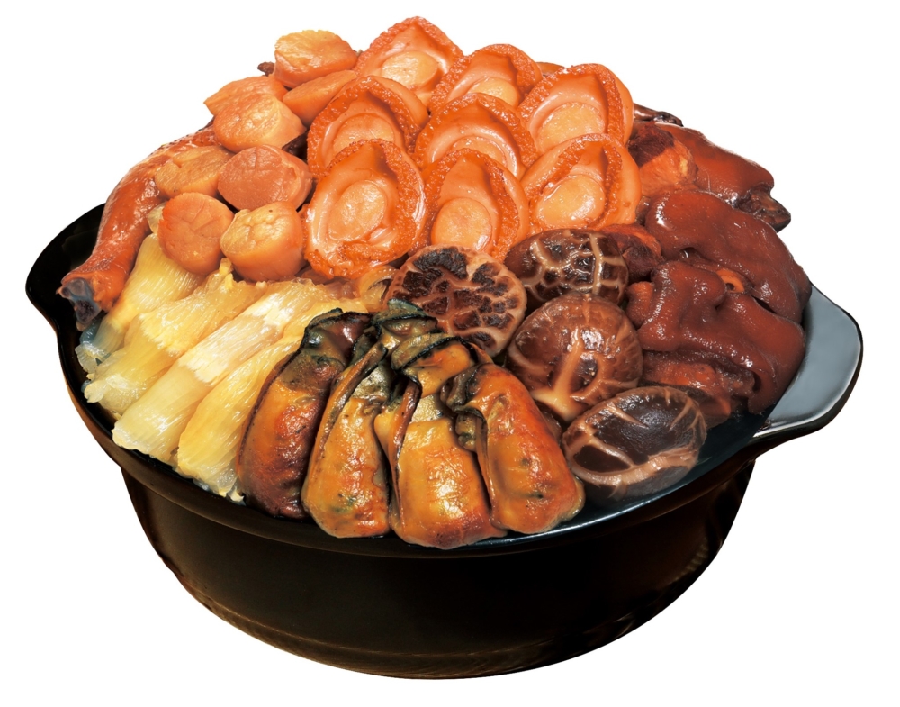 香江好廚房「至尊盆菜」