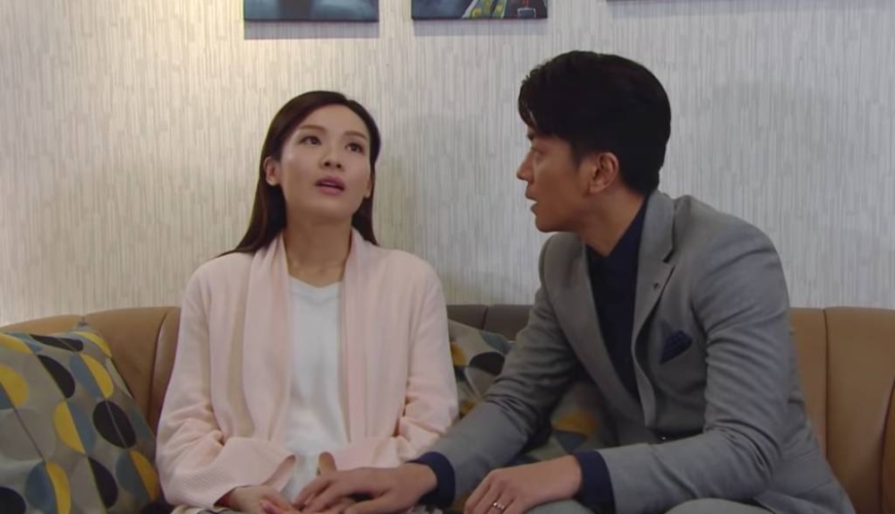 丈夫不允許妻子再提「再娶」其他女人的話題。