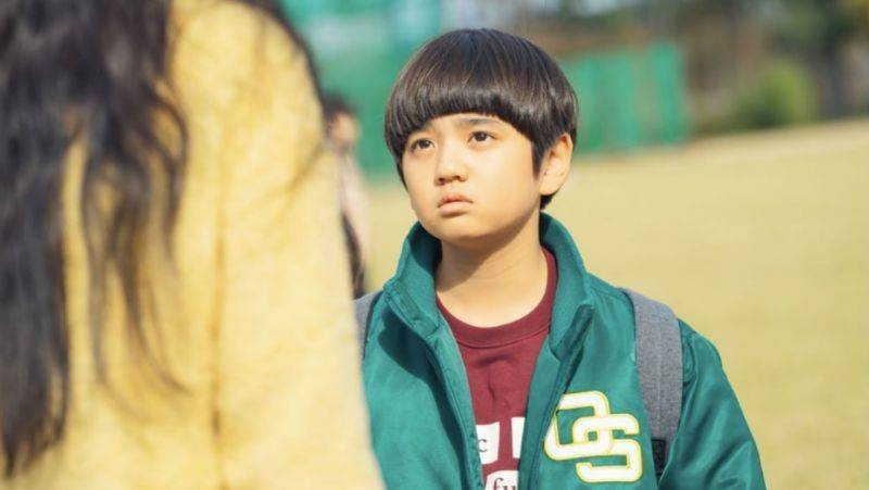 媽媽去該名男童家中，發現更多被偷的東西。