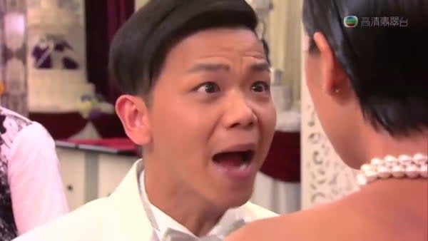 網民一面倒怒斥人夫不要臉。