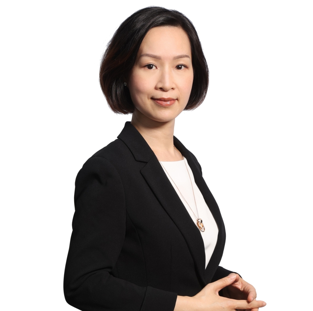 兒科專科醫生林嘉儀指腦膜炎有嚴重的後遺症