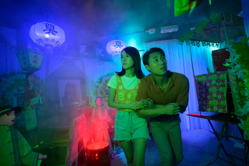 海洋公園「哈囉喂全園祭2023」即日起至10月31日正式回歸！