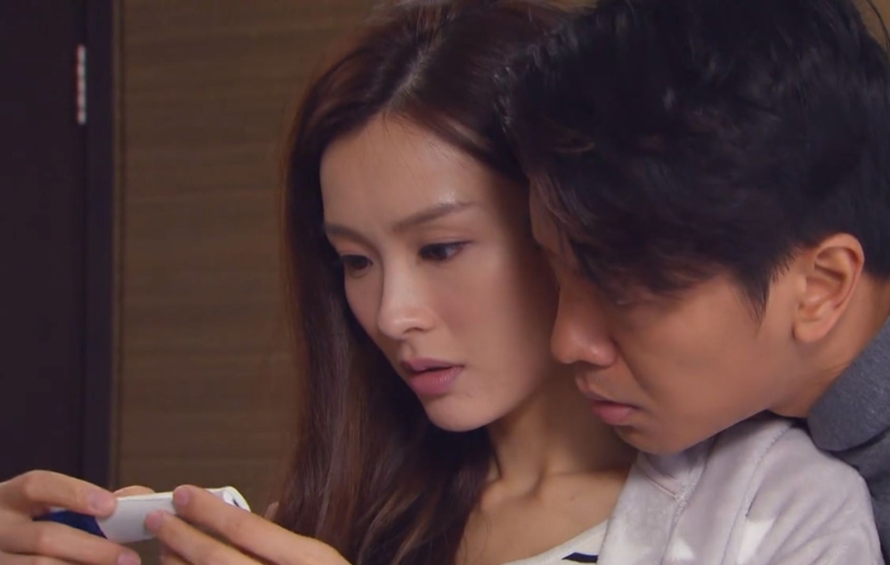 一位自稱新來港的女子於FB群組中發文,指她正在備孕。