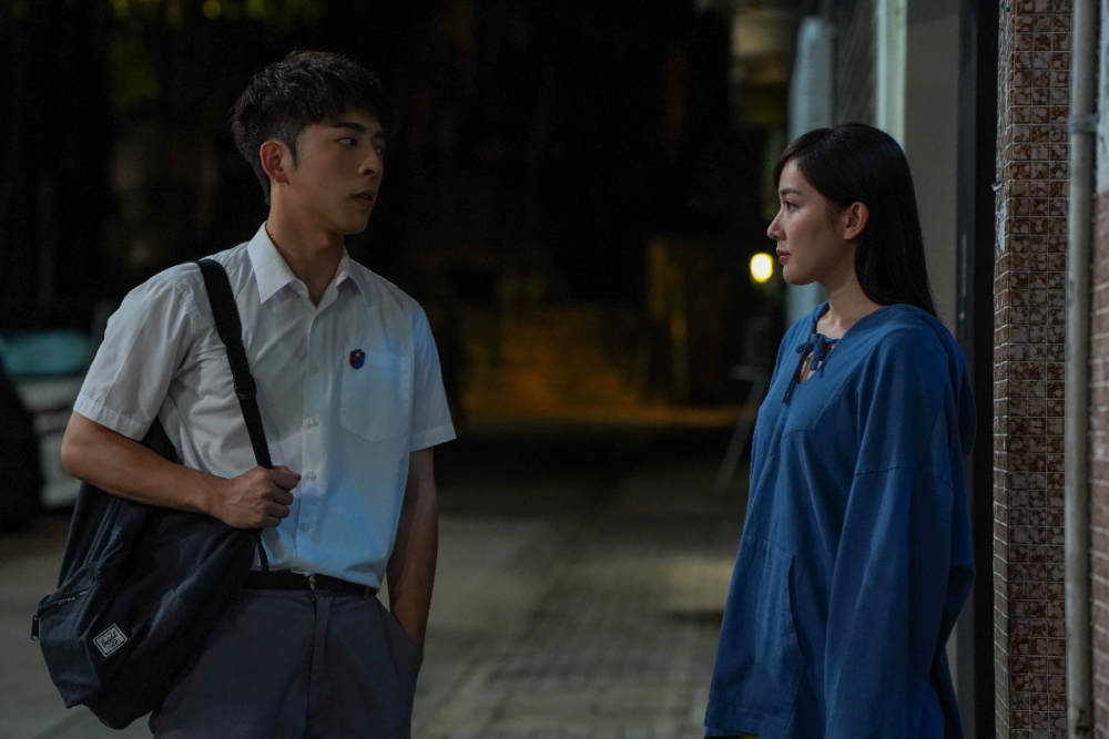 有人認為父母愛比較是有其道理：「都係擔心自己仔女嘅將來生活啫」。