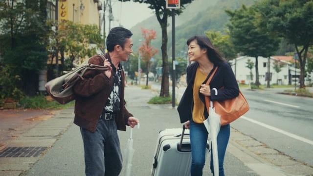 網民紛紛感嘆該名爸爸是：「窮遊王」！