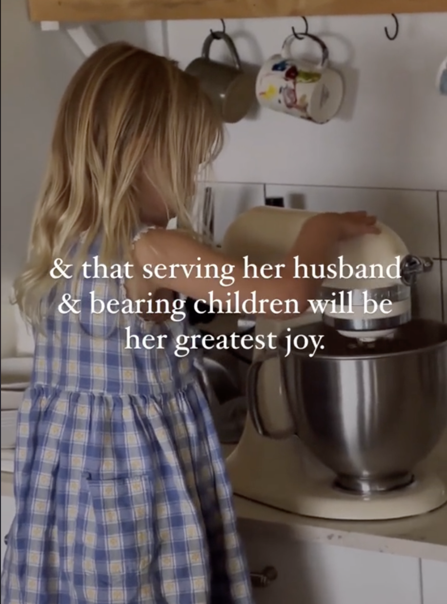 博主媽媽:「快樂來源於家庭而不是工作!」