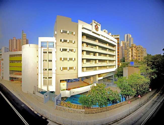 聖保羅書院11月4日起接受中一入學申請。